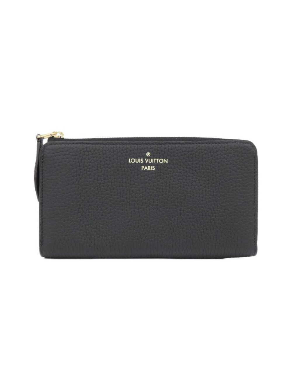 Louis Vuitton Taurillon Portefeuille Comet Wallet